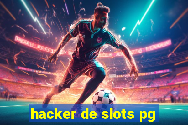 hacker de slots pg